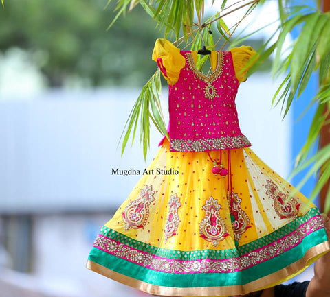 Baby Dress