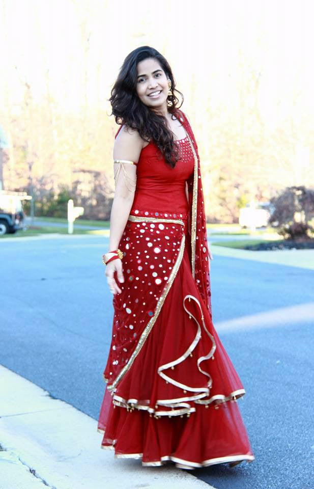 Lehenga